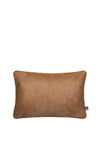Scatter Box Hollis Cushion 35x50cm, Tan