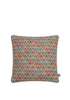 Scatter Box Lottie Cushion 43x43cm, Multi-Coloured