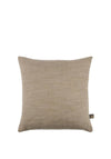 Scatter Box Lydia 43x43cm Cushion, Taupe