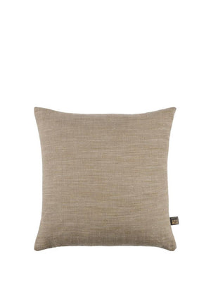 Scatter Box Lydia 43x43cm Cushion, Taupe