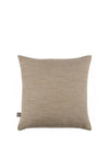 Scatter Box Lydia 43x43cm Cushion, Taupe