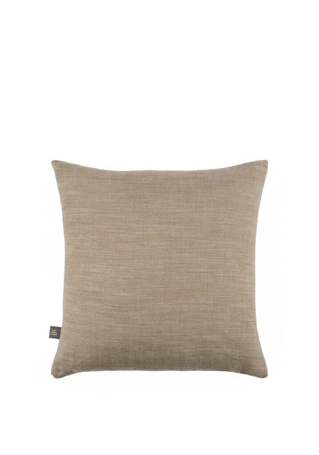 Scatter Box Lydia 43x43cm Cushion, Taupe