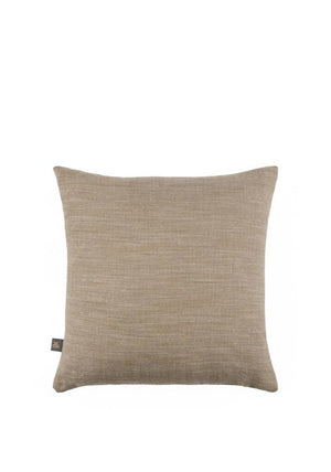 Scatter Box Lydia 43x43cm Cushion, Taupe