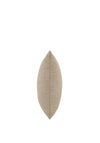Scatter Box Lydia 43x43cm Cushion, Taupe