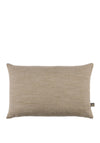 Scatter Box Lydia 40x60cm Cushion, Taupe