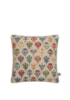 Scatter Box Poppy Multi Cushion 43x43cm, Multi-Coloured