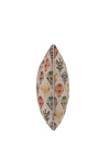 Scatter Box Poppy Multi Cushion 43x43cm, Multi-Coloured