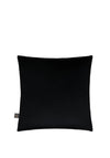 Scatter Box Rio Geo Print Cushion 43x43cm, Green Multi