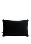 Scatter Box Rio Geo Print Cushion 35x50cm, Pink