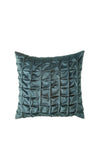 Scatterbox Origami 45x45cm Cushion, Teal