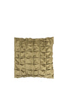 Scatterbox Origami 45x45cm Cushion, Sesame