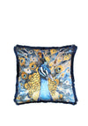 Scatterbox Quinn 45x45cm Cushion, Blue