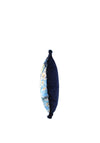 Scatterbox Quinn 45x45cm Cushion, Blue