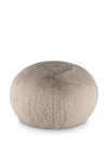 Scatter Box Sloane Cushion, 90cm x 90cm, Pod Mink