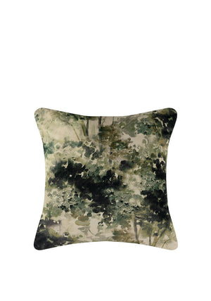 Scatter Box Bryn Cushion 43x43cm, Green