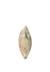 Scatter Box Maya Cushion, 43cm x 43cm, Sage Green