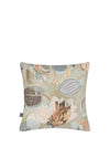 Scatter Box Ines Cushion 43x43cm, Green