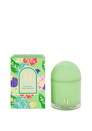 Scent Maison Florabelle Amber & Sandalwood 375g Candle