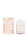 Scent Maison Florabelle Mediterranean Lemon & Peach 375g Candle