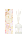 Scent Maison Florabelle Mediterranean Lemon & Peach Reed Diffuser
