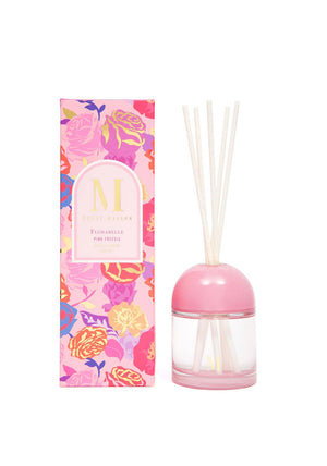 Scent Maison Florabelle Pink Freesia Reed Diffuser
