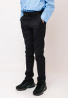 1880 Club Boys Super Skinny School Trouser, Grey