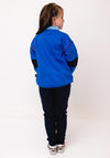 Hunter Scoil Mhuire Sweatshirt Jumper, Blue