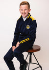 St Marys N.S Castlefinn School Jumper, Navy