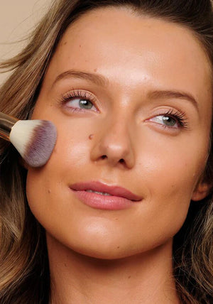 Sculpted by Aimee Complexion Duo Brush