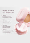 Sculpted By Aimee Cream Cushion Foundation, 4.5W