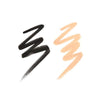 Sculpted By Aimee Double Ended Eyeliner Duo - Nude/Black