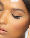 Sculpted By Aimee Double Ended Eyeliner Duo - Nude/Black