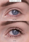Sculpted By Aimee My Mascara Volume and Length - Brown