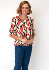 SE MOI ROUND NECK TOP