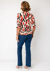 SE MOI ROUND NECK TOP