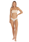 Secret Weapons Strapless Bandeau Bra