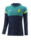 O’Neills Kids Donegal GAA Sedona Hoodie, Navy