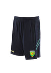 O’Neills Kids Donegal GAA Sedona Training Short, Navy