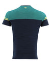 O’Neills Kids Donegal GAA Sedona T-Shirt, Navy