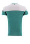 O’Neills Kids Donegal GAA Sedona T-Shirt, Grey