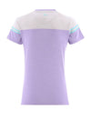 O’Neills Girls Donegal GAA Sedona T-Shirt, Lilac