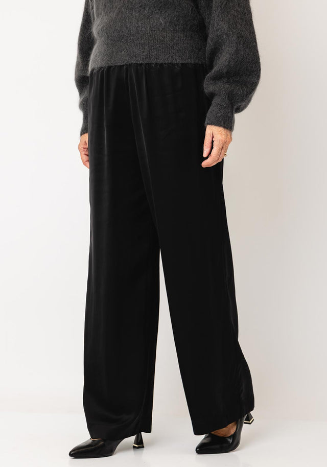 SLWVIDA MW WIDE PANT