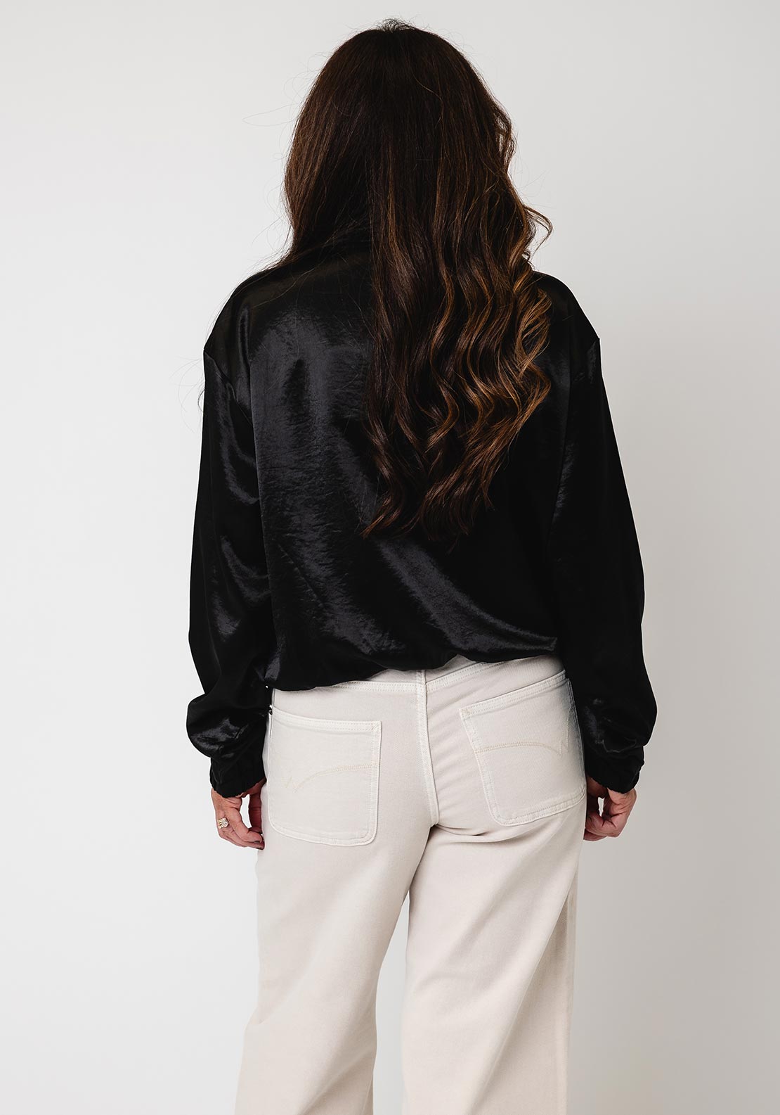 LADIES JACKET