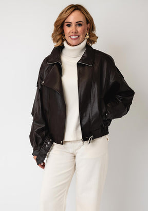 LADIES JACKET