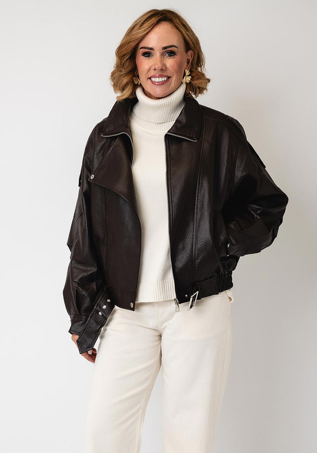 LADIES JACKET