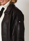 LADIES JACKET