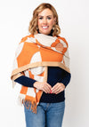LADIES WRAP