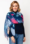 LADIES WRAP