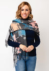 LADIES WRAP