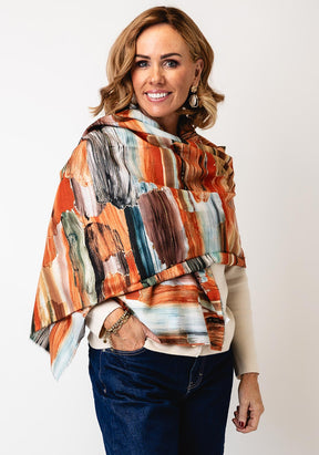 LADIES SCARF